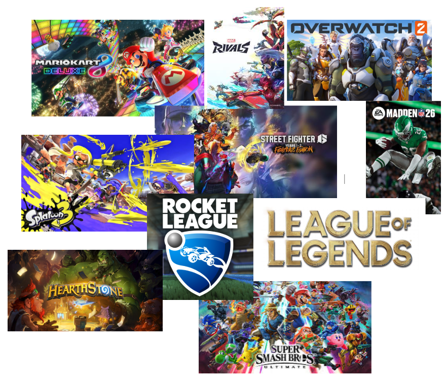 EAGLE PEAK ESPORTS